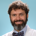 Image of Dr. Christopher A. Ray, MD