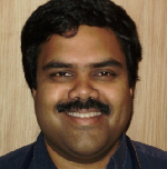 Image of Dr. Sriram Sambasivan, MD