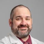 Image of Dr. Brian David Rogers, DO