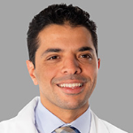 Image of Dr. Ayman Elbadawi, MD, PhD, MSc