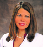 Image of Mrs. Ivonne Johnson, APRN