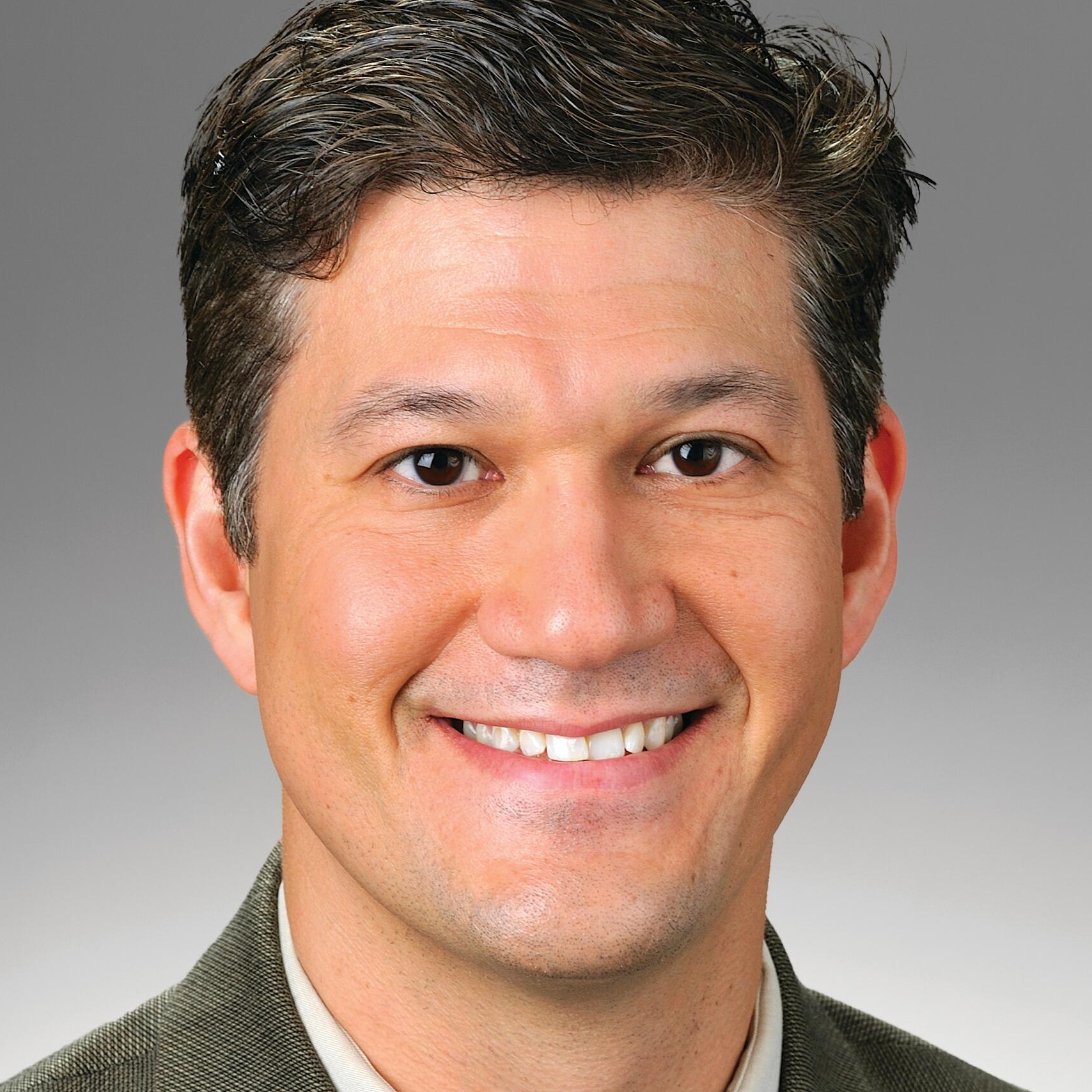 Image of Dr. Jeffrey Matthew Tiongson, MD