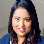 Image of Dr. Shelini Sooklal, MD