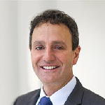 Image of Dr. Abraham Shashoua, MD