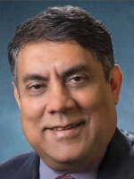 Image of Dr. Vinit R. Lal, MD, MBBCH