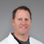 Image of Dr. Brad D. David Vincent, MD