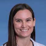 Image of Dr. Jasmine L. Roth, OD