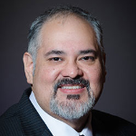 Image of Vicente Canales, DDS