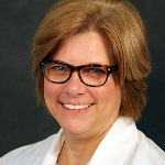 Image of Lisa M. Rossi McCalister, FNP