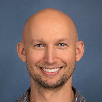 Image of Todd Sidney Hammond, DPT