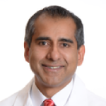 Image of Dr. Ashim K. Dayalan, MD