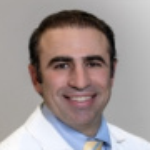 Image of Dr. Matthew Richard Moralle, MD, FAAOS