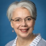 Image of Dr. Nadja Kadom, MD