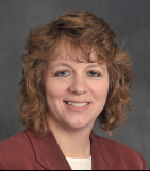 Image of Dr. Elizabeth A. Hoffman, MD