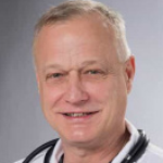 Image of Dr. Stephen R. Rudisill, MD