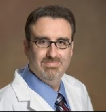 Image of Dr. Michael William Johnson, PHD, MD