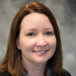 Image of Karen K. Solcher, APRN