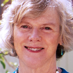 Image of Marcia Marie Middel, PhD