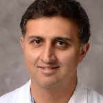 Image of Dr. Navin Bedi, MD