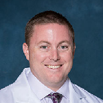 Image of Dr. Shaun Patrick McKenzie, MD, FACS