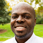 Image of Dr. Dominique Mario Omar Higgins, MD