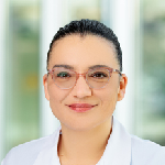 Image of Dr. Anna Maria Arroyo-Santiago, MD