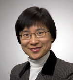 Image of Dr. Ningmei Hu, MD