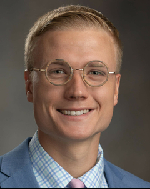 Image of Dr. Rob George Nagely, MD, Resident