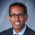 Image of Dr. Mahdere S. Asfaw, MD