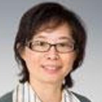 Image of Dr. Sophia Huang Shao Cheng, MD