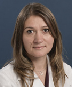 Image of Dr. Raluca Milos, MD