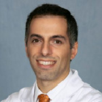 Image of Dr. Benjamin Ravaee, MD