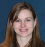 Image of Dr. Bethany L. Radin-Aitken, DO