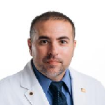 Image of Dr. Ismet Lukolic, MD