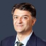 Image of Dr. Sunil Nachnani, MD