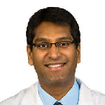 Image of Dr. Vamsee K. Amirneni, MD