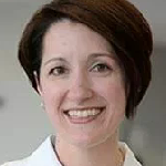 Image of Dr. Jennifer Lynn Stephens, DO