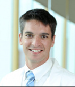 Image of Dr. Kyle Mitts, DO