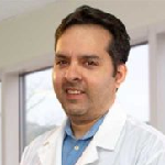 Image of Dr. Arif N. Ali, MD