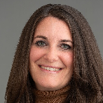 Image of Dr. Trisha L. McCormick, DO