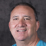 Image of Mr. Gilberto Cantu, CRNA