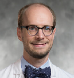 Image of Dr. Nicholas Andrew Turner, MHSc, MD