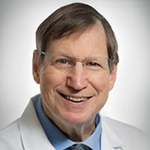 Image of Dr. Allan M. Grant, MD