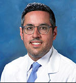 Image of Dr. Michael A. Daneshvar, MD, MS