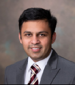 Image of Dr. Vismay R. Brahmbhatt, MD