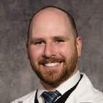 Image of Dr. Scott E. Wilkins, DO