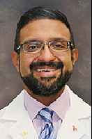 Image of Dr. Manish Shantilal Parekh, MD