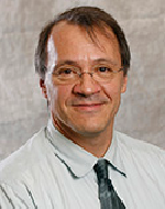 Image of Dr. Sandro K. Cinti, MD