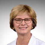 Image of Dr. Judith Thompson Burgis, MD