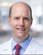 Image of Dr. John Byrne, MD